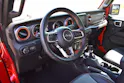 Jeep Gladiator Mojave Sand Runner