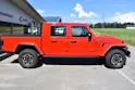 Jeep Gladiator Mojave Sand Runner