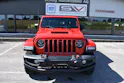 Jeep Gladiator Mojave Sand Runner