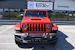 Jeep Gladiator Mojave Sand Runner