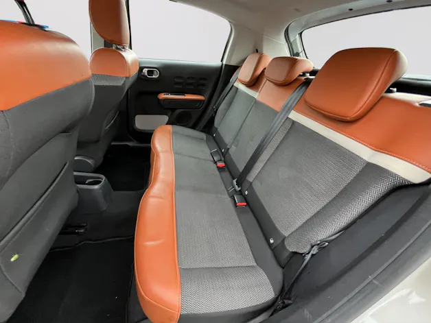 Citroën C3 1.2i PureTech Shine