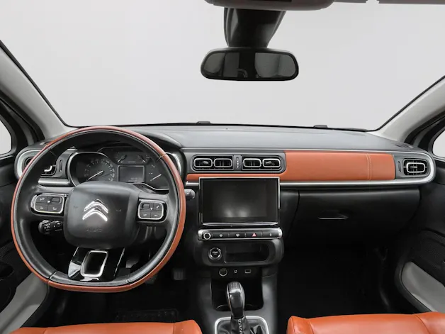 Citroën C3 1.2i PureTech Shine