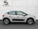 Citroën C3 1.2i PureTech Shine