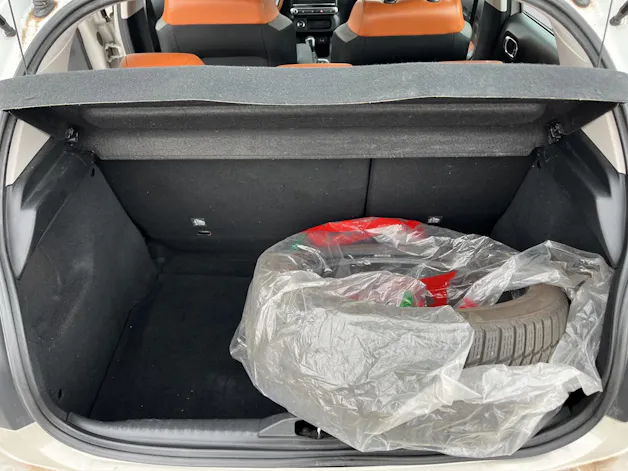 Citroën C3 1.2i PureTech Shine