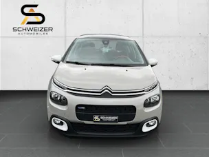 Citroën C3 1.2i PureTech Shine