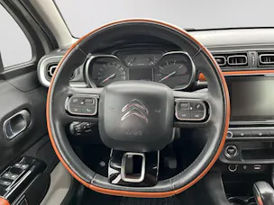 Citroën C3 1.2i PureTech Shine