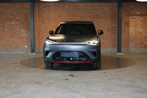 Smart #1 66 kWh Brabus 4x4, 428 PS, Aktions-Leasing 0% oder Cash-Prämie CHF 4'000.-, sofort verfügbar, inkl. Sitzlüftung