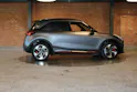 Smart #1 66 kWh Brabus 4x4, 428 PS, Aktions-Leasing 0% oder Cash-Prämie CHF 4'000.-, sofort verfügbar, inkl. Sitzlüftung