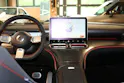 Smart #1 66 kWh Brabus 4x4, 428 PS, Aktions-Leasing 0% oder Cash-Prämie CHF 4'000.-, sofort verfügbar, inkl. Sitzlüftung