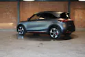 Smart #1 66 kWh Brabus 4x4, 428 PS, Aktions-Leasing 0% oder Cash-Prämie CHF 4'000.-, sofort verfügbar, inkl. Sitzlüftung