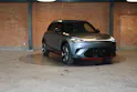 Smart #1 66 kWh Brabus 4x4, 428 PS, Aktions-Leasing 0% oder Cash-Prämie CHF 4'000.-, sofort verfügbar, inkl. Sitzlüftung