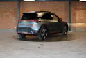 Smart #1 66 kWh Brabus 4x4, 428 PS, Aktions-Leasing 0% oder Cash-Prämie CHF 4'000.-, sofort verfügbar, inkl. Sitzlüftung