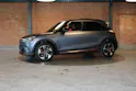 Smart #1 66 kWh Brabus 4x4, 428 PS, Aktions-Leasing 0% oder Cash-Prämie CHF 4'000.-, sofort verfügbar, inkl. Sitzlüftung