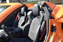Chevrolet Corvette Cabriolet Stingray 3LT