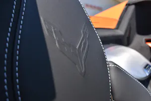 Chevrolet Corvette Cabriolet Stingray 3LT