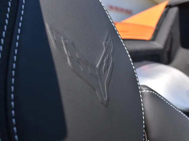 Chevrolet Corvette Cabriolet Stingray 3LT