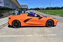 Chevrolet Corvette Cabriolet Stingray 3LT