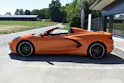 Chevrolet Corvette Cabriolet Stingray 3LT