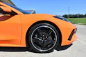 Chevrolet Corvette Cabriolet Stingray 3LT