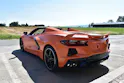 Chevrolet Corvette Cabriolet Stingray 3LT
