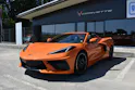 Chevrolet Corvette Cabriolet Stingray 3LT