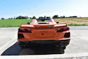 Chevrolet Corvette Cabriolet Stingray 3LT