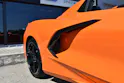 Chevrolet Corvette Cabriolet Stingray 3LT