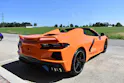Chevrolet Corvette Cabriolet Stingray 3LT