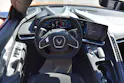 Chevrolet Corvette Cabriolet Stingray 3LT