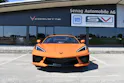 Chevrolet Corvette Cabriolet Stingray 3LT