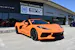 Chevrolet Corvette Cabriolet Stingray 3LT
