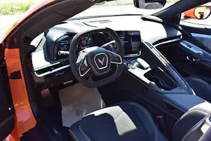 Chevrolet Corvette Cabriolet Stingray 3LT