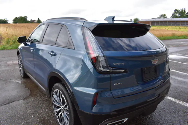 Cadillac XT4 Sport