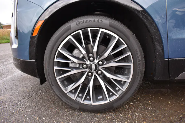 Cadillac XT4 Sport