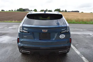 Cadillac XT4 Sport
