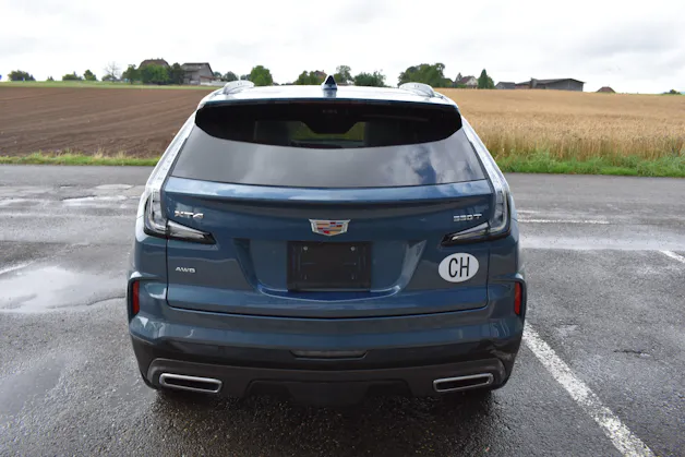 Cadillac XT4 Sport