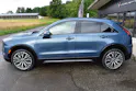 Cadillac XT4 Sport