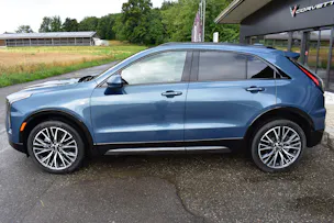 Cadillac XT4 Sport