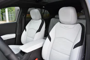 Cadillac XT4 Sport