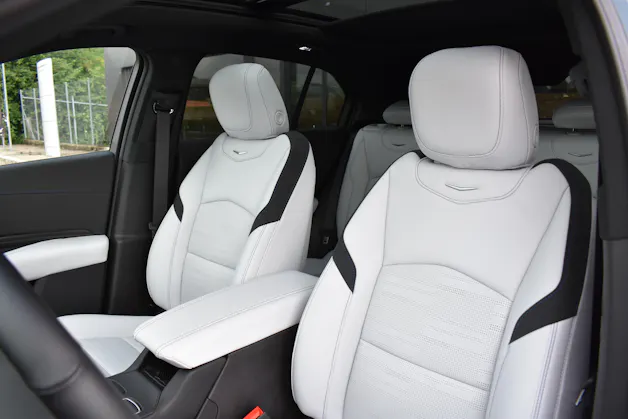 Cadillac XT4 Sport