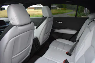 Cadillac XT4 Sport
