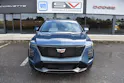 Cadillac XT4 Sport