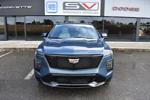 Cadillac XT4 Sport
