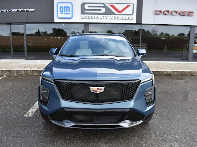 Cadillac XT4 Sport