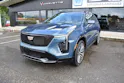 Cadillac XT4 Sport