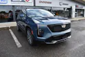 Cadillac XT4 Sport