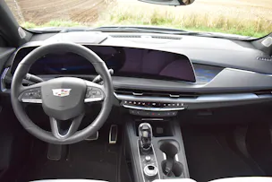 Cadillac XT4 Sport