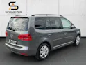 VW Touran 2.0 TDI BlueMotion Technology Comfortline