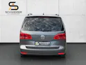 VW Touran 2.0 TDI BlueMotion Technology Comfortline