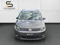 VW Touran 2.0 TDI BlueMotion Technology Comfortline